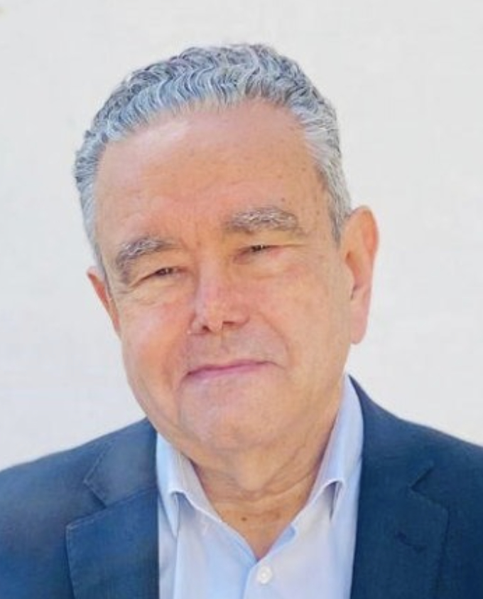 Andrés Pedreño