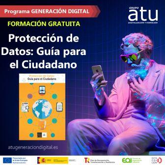 Protección de Datos: Guía para el Ciudadano