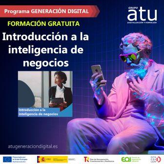 Introducción a la Inteligencia de Negocios