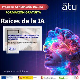 LAS RAÍCES DE LA INTELIGENCIA ARTIFICIAL (IA)