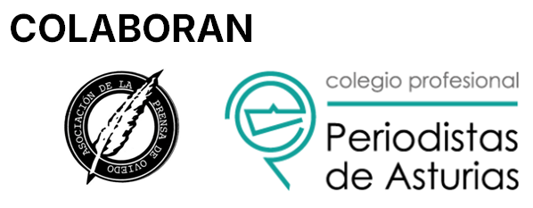 Colegio de Periodistas y Asociación Prensa Asturias