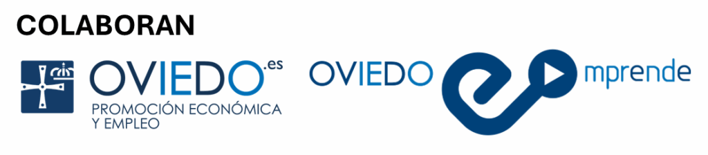 Ayuntamiento de Oviedo y Oviedo Emprende