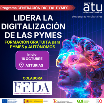 Edición FEDA