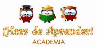 Academia Hora de Aprender