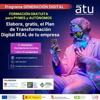 ✋ ¡Atención VEGADEO y concejos del occidente de Asturias